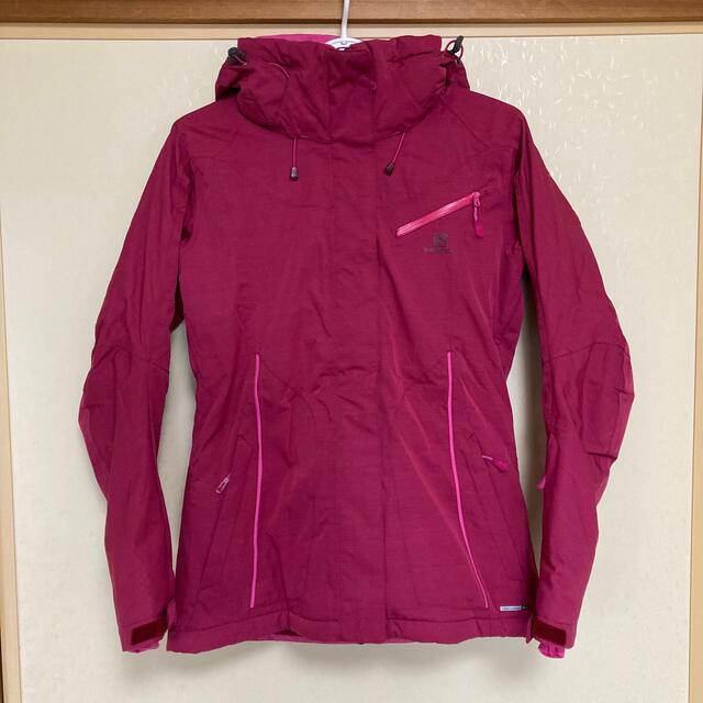 スノーボードウェアレディース　BURTON