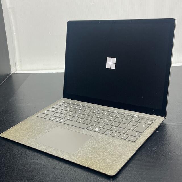 Surfacelaptop 初代