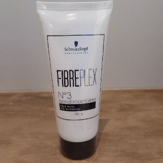 シュワルツコフプロフェッショナル(Schwarzkopf PROFESSIONAL)のシュワルツコフ ファイバープレックス no_3ボンドメンテナー　22本セット(トリートメント)