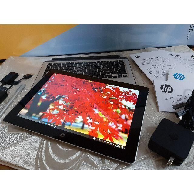 HP Elite x2 1012 G1 256G/SSD 8G LTE FHD towinglouisvilleky.com