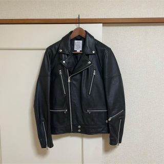 完成品 【CRIMIE】 クライミー BLAZER TYPE RIDERS ライダース