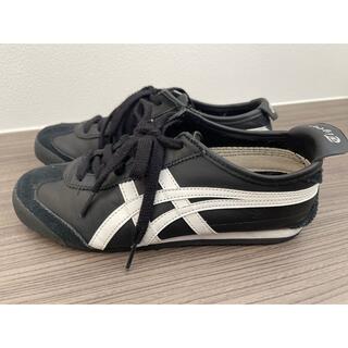 オニツカタイガー(Onitsuka Tiger)の値下げ！Onitsuka Tiger オニツカタイガー　(スニーカー)