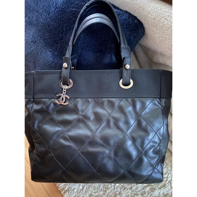 CHANEL パリビアリッツ トート VufdKCMoGa - www.theccpos.com