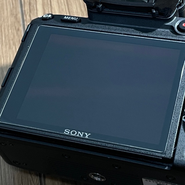 SONY(ソニー)のSONY ILCE−7RM3 α7RIII ボディ スマホ/家電/カメラのカメラ(ミラーレス一眼)の商品写真
