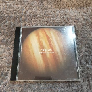 jupiter　BUMP OF CHICKEN CD(ポップス/ロック(邦楽))