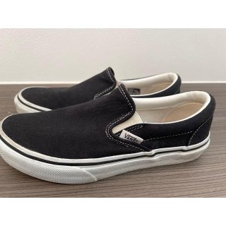 ヴァンズ(VANS)のVANS スリッポン(スリッポン/モカシン)