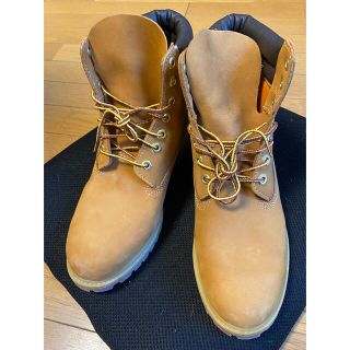 ティンバーランド(Timberland)のあもきち様専用(ブーツ)