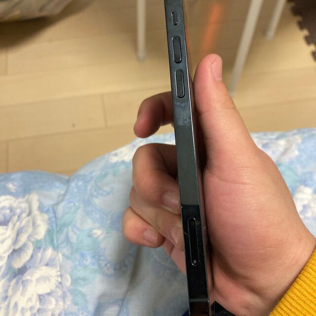 iPhone12 pro 128gb simフリー