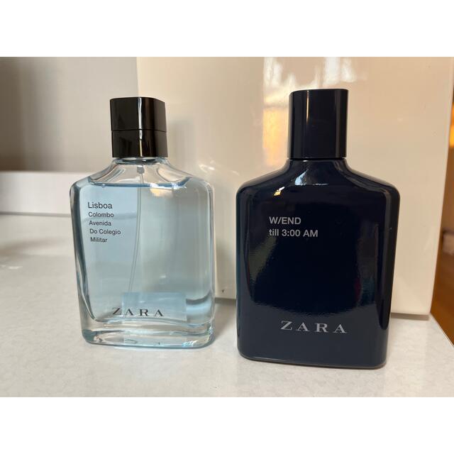 ZARA(ザラ)のZARA 香水 コスメ/美容の香水(香水(男性用))の商品写真