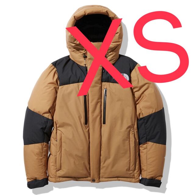 THE NORTH FACE - [sabo]THE NORTH FACE バルトロライトジャケット XS