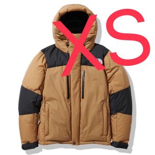 ザノースフェイス(THE NORTH FACE)の[sabo様専用]THE NORTH FACE バルトロライトジャケット XS (ダウンジャケット)