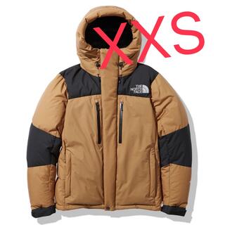 ザノースフェイス(THE NORTH FACE)のTHE NORTH FACE バルトロライトジャケット XXS UB 2021(ダウンジャケット)