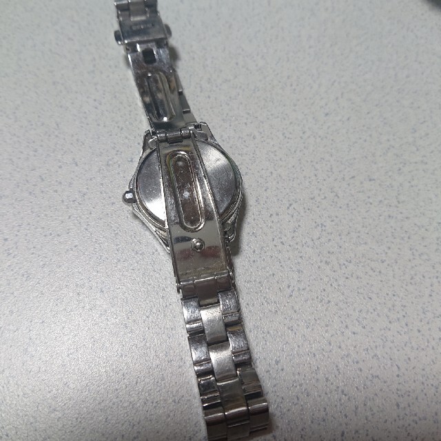 WIRED(ワイアード)のWIRED 腕時計 レディース ジャンク レディースのファッション小物(腕時計)の商品写真