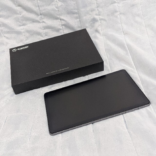 ALLDOCUBE kPad タブレット