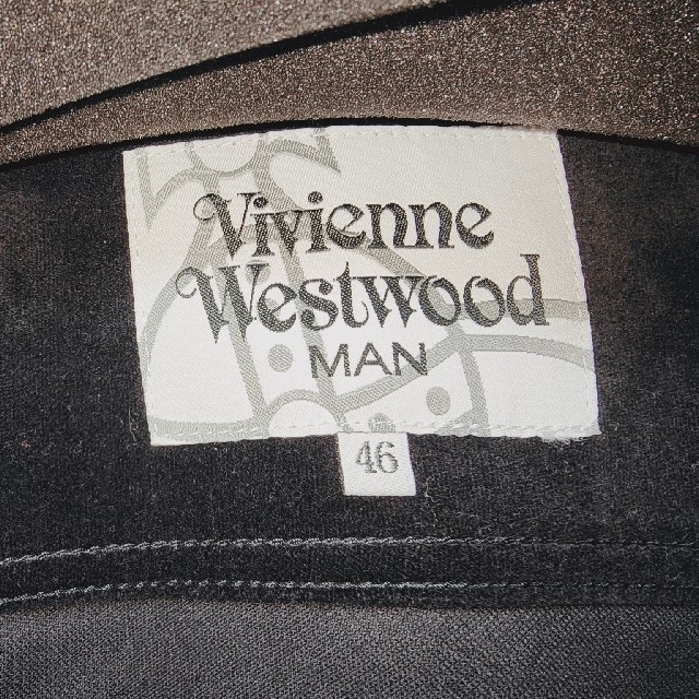 Vivienne Westwood　ショートジャケット 4