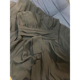 デイジーストア(dazzy store)の新品 👗 ドレス ②(ロングドレス)