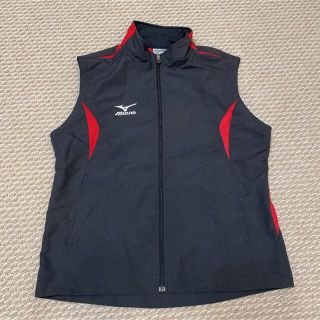 ミズノ(MIZUNO)のMIZUNO ベスト(ボクシング)