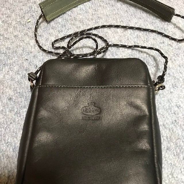 超目玉 【新品】King Gnuの通販 Gnu King レザーポーチ キングヌー