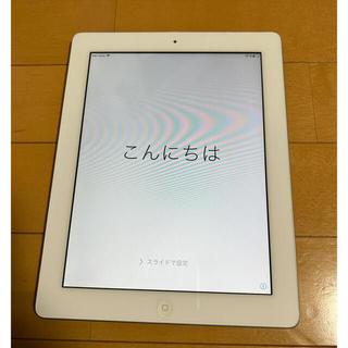アイパッド(iPad)のGujjjjj様 専用　iPad2 Wi-Fi + セルラーモデル 64GB (タブレット)