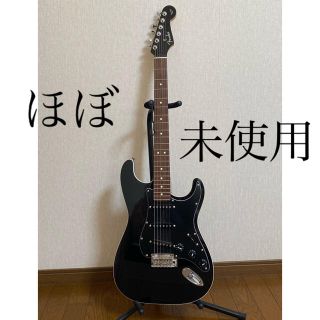 フェンダー(Fender)の【エレキギター】ストラトキャスター Aerodyne Ⅱ【専用ソフトケース付き】(エレキギター)