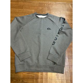 クイックシルバー(QUIKSILVER)のクイックシルバー　スエット(スウェット)