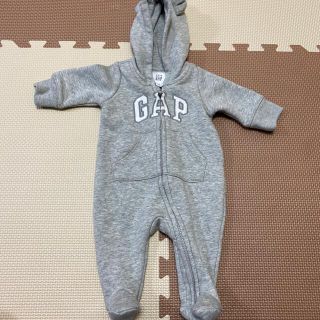 ベビーギャップ(babyGAP)のBaby GAP (ロンパース)