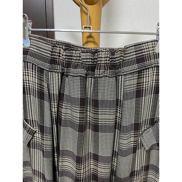 COCO DEAL(ココディール)のCOCO DEALマーメイドスカート レディースのスカート(ロングスカート)の商品写真