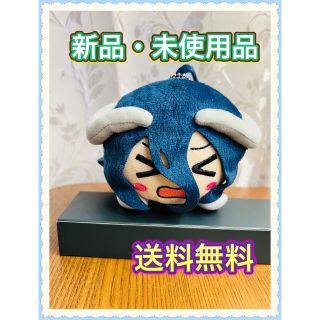 タイトー(TAITO)の【新品・未使用品】オーバーロード アルベド ねそべりぬいぐるみ(キャラクターグッズ)