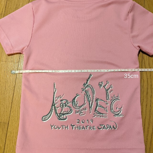 YTJ Tシャツの通販 by jet｜ラクマ