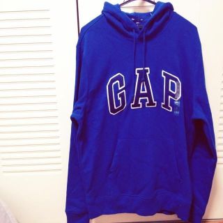 ギャップ(GAP)のGAP パーカー(パーカー)