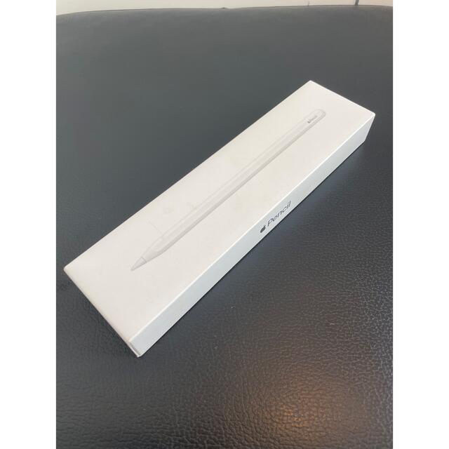 Apple pencil 第二世代