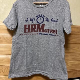 ハリウッドランチマーケット(HOLLYWOOD RANCH MARKET)のハリウッドランチマーケット　Tシャツ(Tシャツ/カットソー(半袖/袖なし))