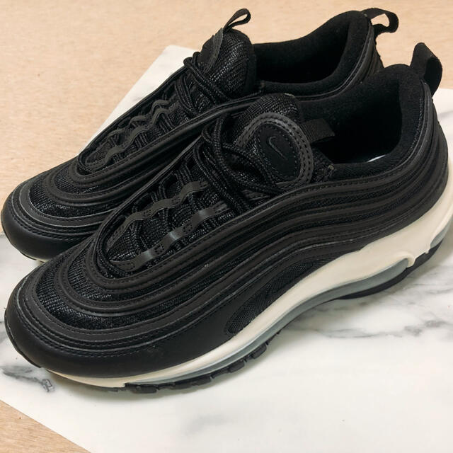 Nike AIRMAX 97レディース