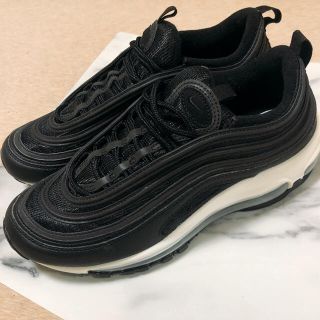 ナイキ(NIKE)のNike AIRMAX 97(スニーカー)