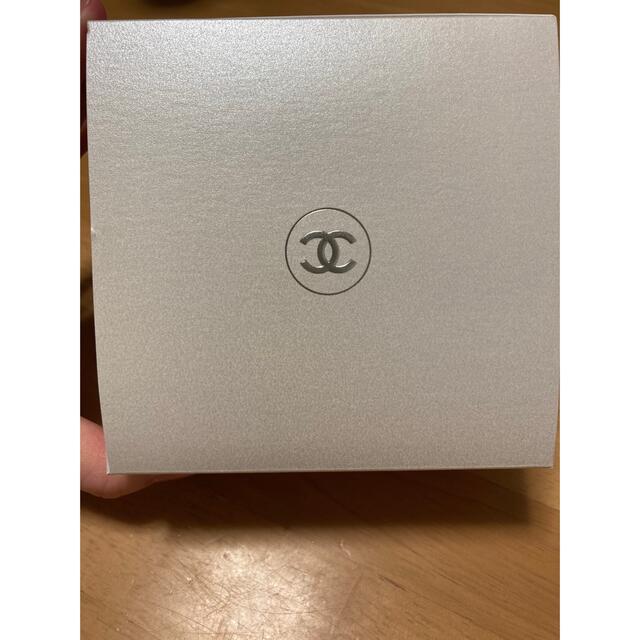 CHANEL ボディクリーム 1