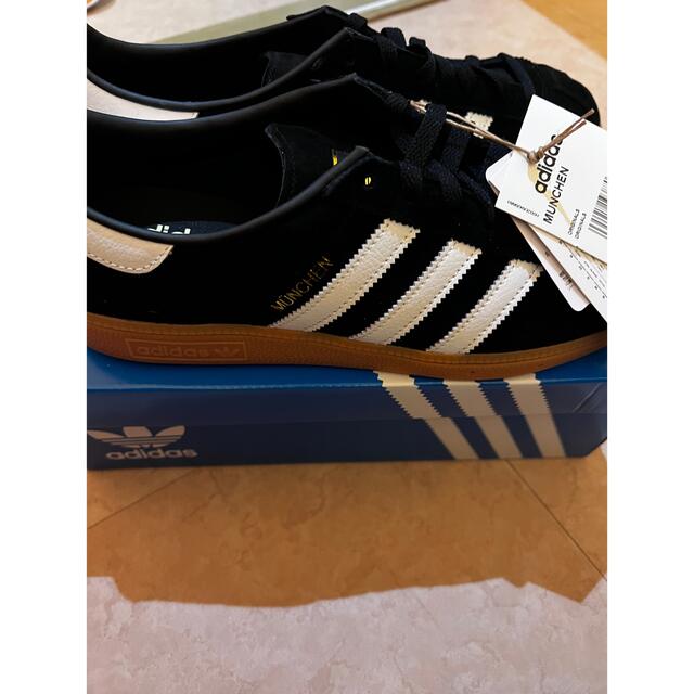 Adidas munchen