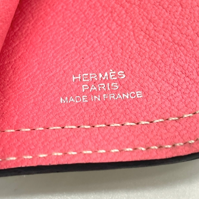 エルメス HERMES カマイユ 馬 キーリング チャーム バッグチャーム キーホルダー ヴォーエプソン A刻 ライム/ブルーゼフィール/マラカイト/オレンジポピー 8