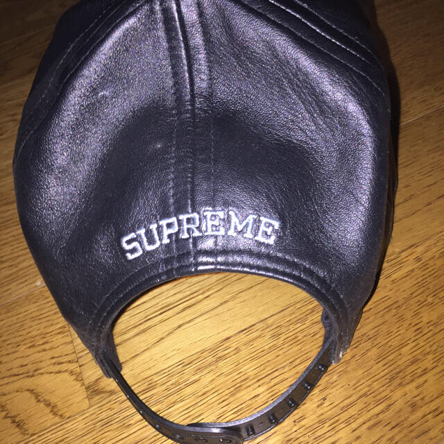 Supreme(シュプリーム)の☆ロビン様 専用となります。 メンズの帽子(キャップ)の商品写真