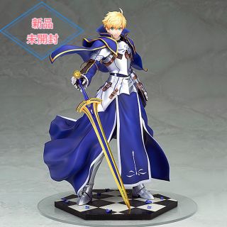 アルター(ALTER)の【新品未開封】セイバー／アーサー・ペンドラゴン［プロトタイプ］1/8 フィギュア(アニメ/ゲーム)