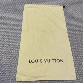 ルイヴィトン(LOUIS VUITTON)のLOUIS VUITTON シューズケース(その他)