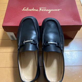 フェラガモ(Ferragamo)のフェラガモ　メンズジュース(ドレス/ビジネス)