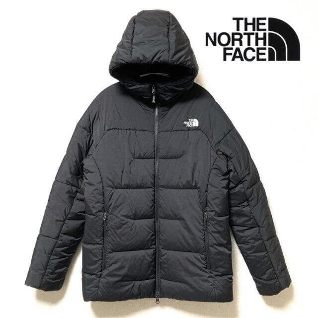 THE NORTH FACE ライモ ジャケット RIMO Jacket 黒 protego.md