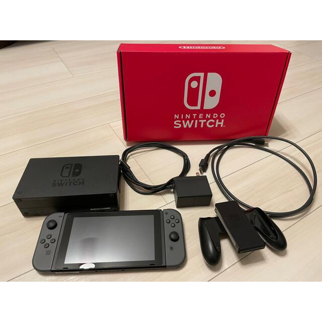 マイニンテンドーストア限定 Nintendo Switch