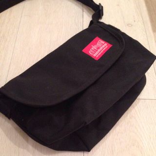 マンハッタンポーテージ(Manhattan Portage)のManhattan★ショルダーバッグ(メッセンジャーバッグ)