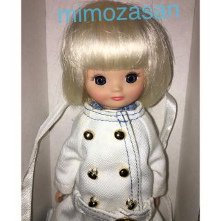 ④Tiny Betsy Mccall タイニーベッツィーマッコール の通販|ラクマ
