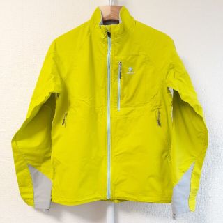 ファイントラック(finetrack)のfinetrack ジャケット、ドライレイヤー、patagonia パーカー(その他)