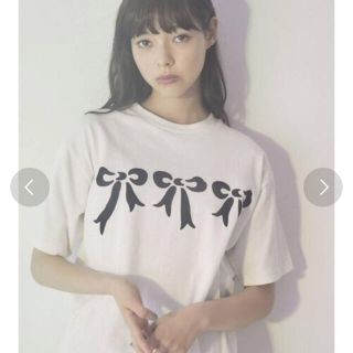 メリージェニー(merry jenny)のmerry jenny Tシャツ(Tシャツ(半袖/袖なし))