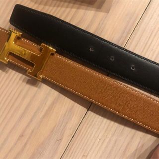 HERMES エルメス ベルト(ベルト)