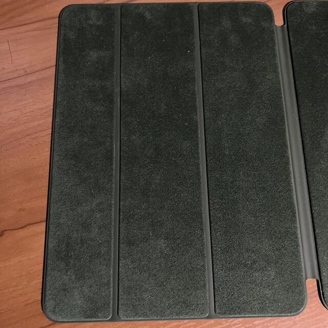 Apple(アップル)のiPad Air第4世代用smart folio キプロスグリーン スマホ/家電/カメラのスマホアクセサリー(iPadケース)の商品写真