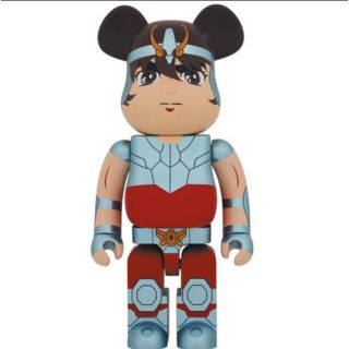 メディコムトイ(MEDICOM TOY)のBE@RBRICK  天馬星座の星矢 1000％ (その他)